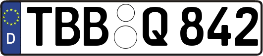 TBB-Q842