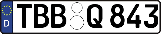 TBB-Q843
