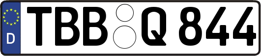 TBB-Q844