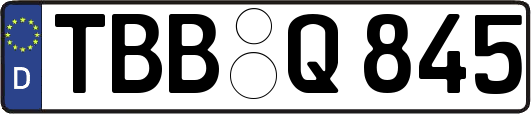 TBB-Q845