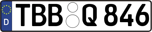 TBB-Q846