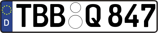 TBB-Q847