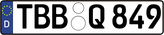 TBB-Q849