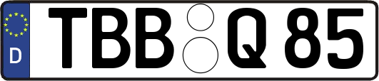 TBB-Q85