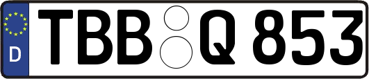 TBB-Q853