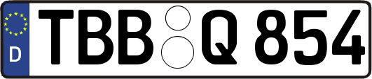 TBB-Q854