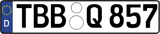 TBB-Q857