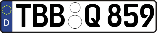 TBB-Q859