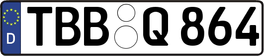 TBB-Q864