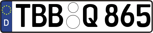 TBB-Q865