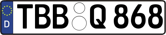 TBB-Q868