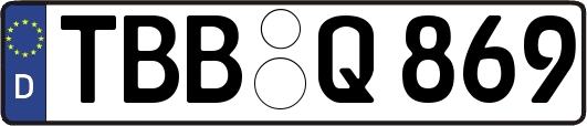 TBB-Q869