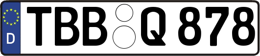 TBB-Q878