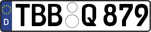 TBB-Q879