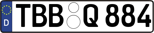 TBB-Q884