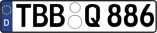TBB-Q886