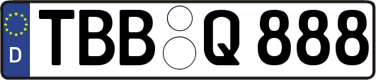 TBB-Q888