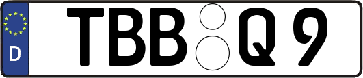 TBB-Q9