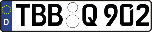 TBB-Q902