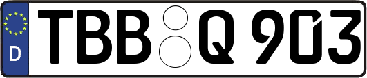 TBB-Q903