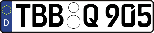 TBB-Q905