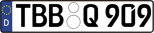 TBB-Q909