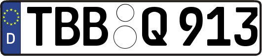 TBB-Q913