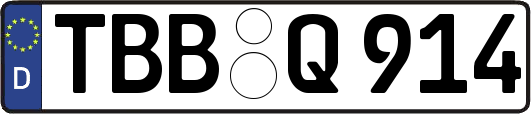 TBB-Q914