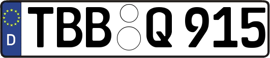 TBB-Q915