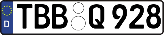 TBB-Q928