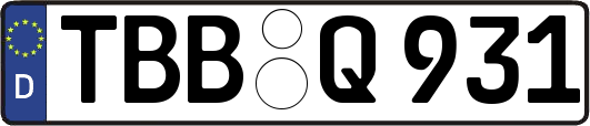 TBB-Q931