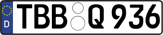 TBB-Q936