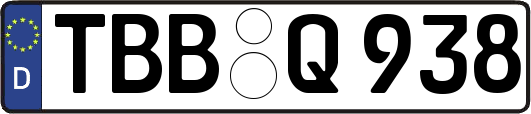 TBB-Q938