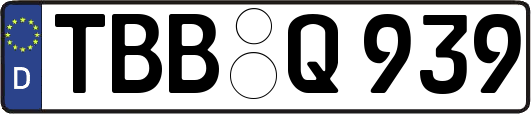 TBB-Q939