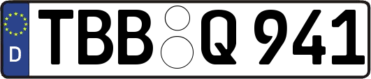 TBB-Q941
