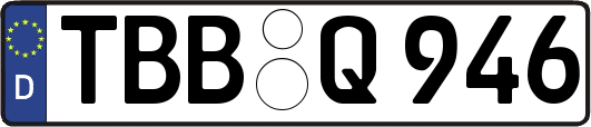 TBB-Q946