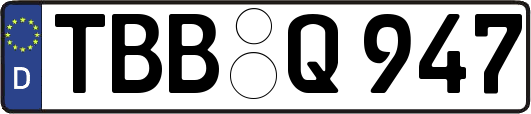 TBB-Q947