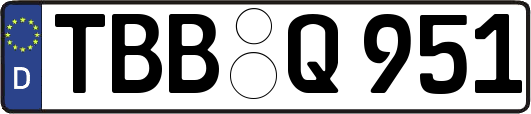 TBB-Q951