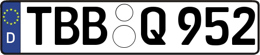 TBB-Q952