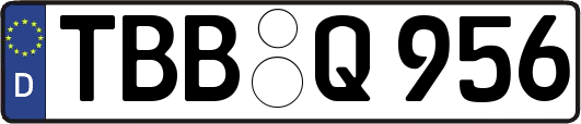 TBB-Q956