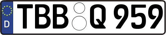TBB-Q959