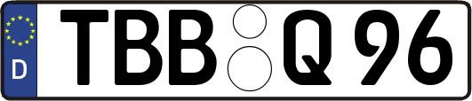 TBB-Q96
