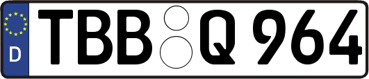 TBB-Q964
