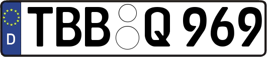TBB-Q969