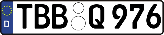 TBB-Q976