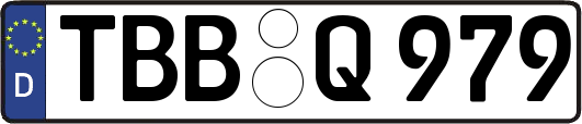 TBB-Q979