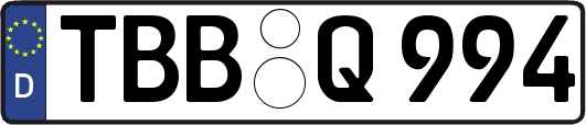 TBB-Q994