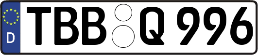 TBB-Q996