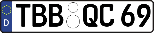 TBB-QC69