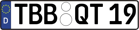 TBB-QT19